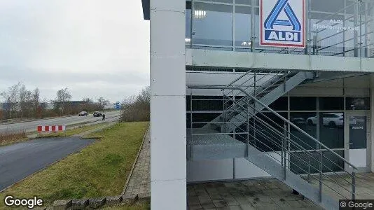 Kontorlokaler til salg i Tilst - Foto fra Google Street View