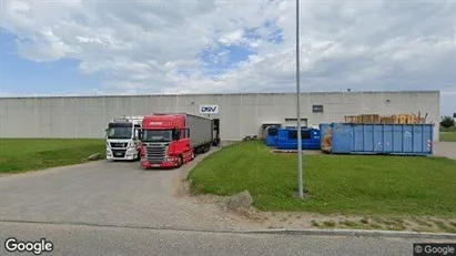 Kontorlokaler til leje i Horsens - Foto fra Google Street View