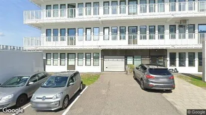 Erhvervslejemål til leje i Herlev - Foto fra Google Street View