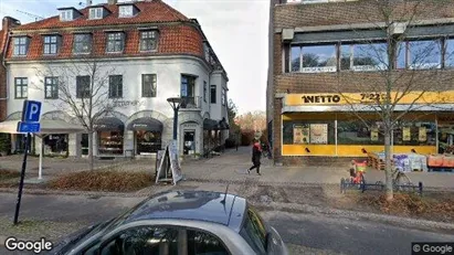 Kontorlokaler til leje i Holte - Foto fra Google Street View