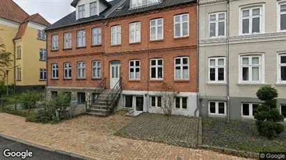 Erhvervslejemål til salg i Odense C - Foto fra Google Street View