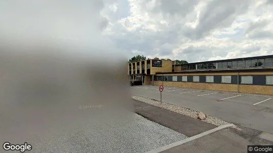 Kontorlokaler til leje i Sønderborg - Foto fra Google Street View