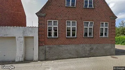 Erhvervslejemål til salg i Esbjerg Centrum - Foto fra Google Street View