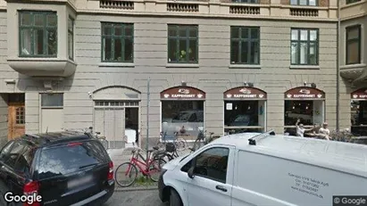 Erhvervslejemål til salg i Nørrebro - Foto fra Google Street View