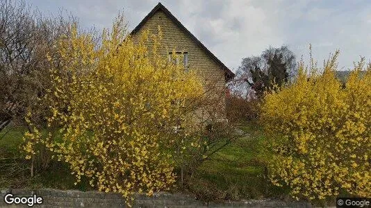 Erhvervslejemål til salg i Nykøbing Sjælland - Foto fra Google Street View