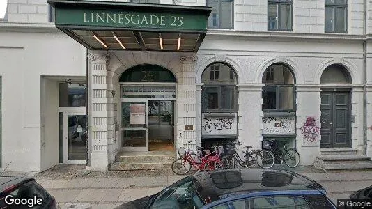 Kontorlokaler til leje i København K - Foto fra Google Street View