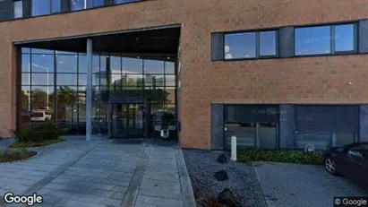Erhvervslejemål til leje i Ballerup - Foto fra Google Street View