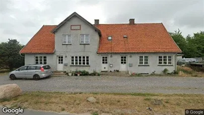 Boligudlejningsejendomme til salg i Ølsted - Foto fra Google Street View