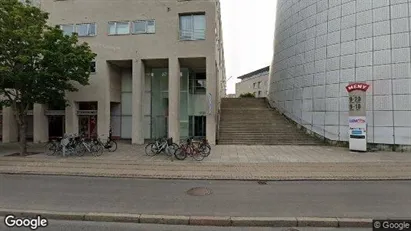 Kontorlokaler til leje i Hellerup - Foto fra Google Street View