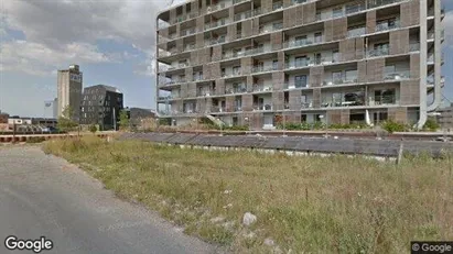 Boligudlejningsejendomme til salg i Odense C - Foto fra Google Street View