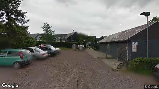 Erhvervslejemål til salg i Holbæk - Foto fra Google Street View