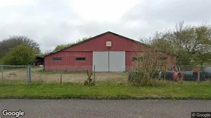 Erhvervslejemål til salg i Esbjerg N - Foto fra Google Street View