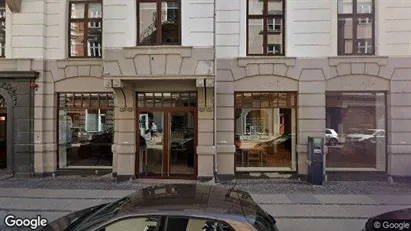 Kontorlokaler til leje i København K - Foto fra Google Street View