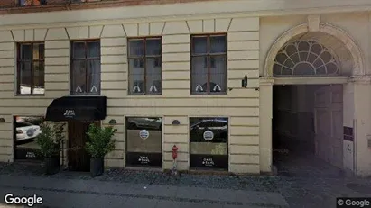 Kontorlokaler til leje i København K - Foto fra Google Street View