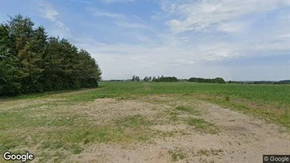 Erhvervslejemål til salg i Vojens - Foto fra Google Street View