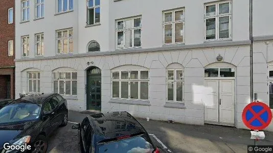 Erhvervslejemål til leje i Østerbro - Foto fra Google Street View