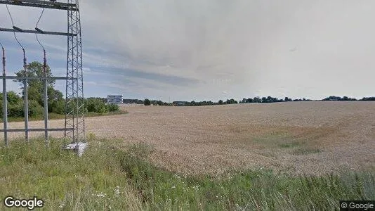 Lagerlokaler til leje i Vejle Centrum - Foto fra Google Street View