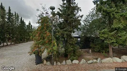 Erhvervslejemål til salg i Slangerup - Foto fra Google Street View