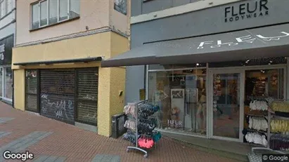 Erhvervslejemål til leje i Kolding - Foto fra Google Street View