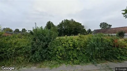 Erhvervsgrunde til salg i Horsens - Foto fra Google Street View