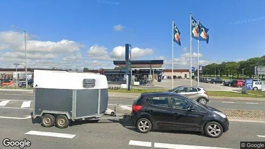 Erhvervslejemål til salg i Varde - Foto fra Google Street View