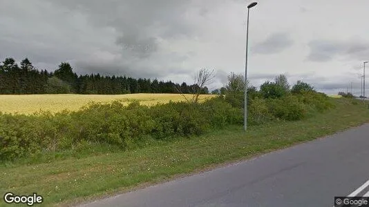 Lagerlokaler til salg i Hammel - Foto fra Google Street View