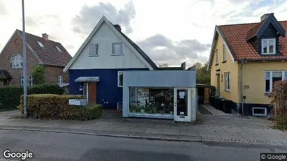 Kontorlokaler til leje i Søborg - Foto fra Google Street View