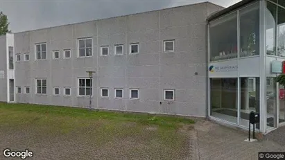 Kontorlokaler til leje i Odense S - Foto fra Google Street View