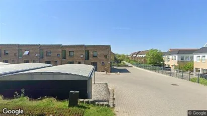 Boligudlejningsejendomme til salg i Højbjerg - Foto fra Google Street View