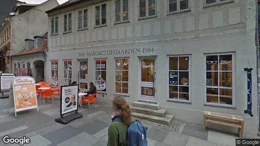 Kontorlokaler til leje i Århus C - Foto fra Google Street View