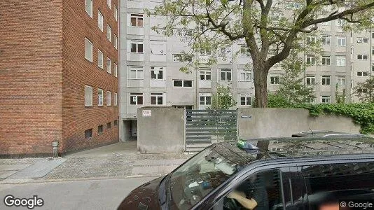 Lagerlokaler til salg i København K - Foto fra Google Street View