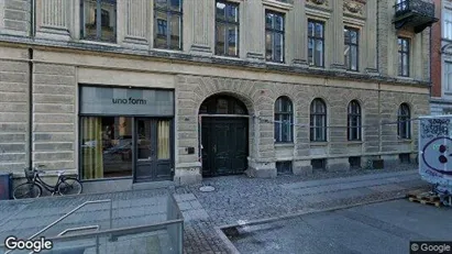 Lagerlokaler til leje i København K - Foto fra Google Street View