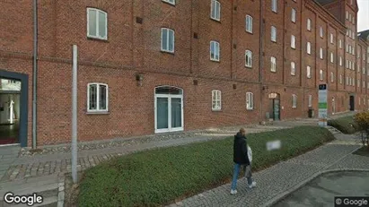 Kontorlokaler til leje i Randers C - Foto fra Google Street View