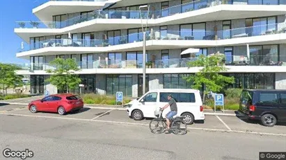 Erhvervslejemål til leje i Århus C - Foto fra Google Street View