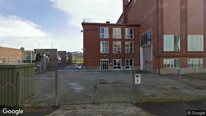 Erhvervslejemål til leje i Odense C - Foto fra Google Street View