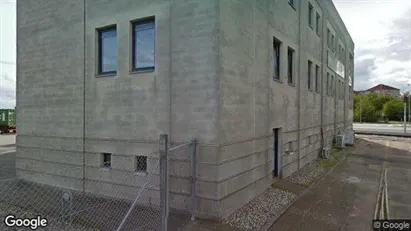 Erhvervslejemål til salg i Århus C - Foto fra Google Street View