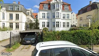 Erhvervslejemål til salg i København S - Foto fra Google Street View