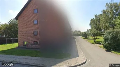 Erhvervslejemål til salg i Brovst - Foto fra Google Street View