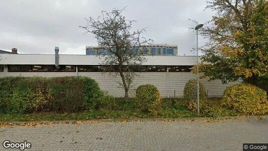 Erhvervslejemål til salg i Brøndby - Foto fra Google Street View