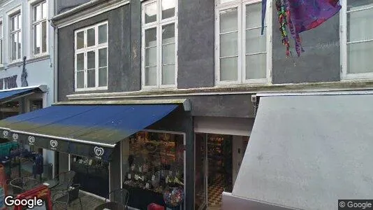 Erhvervslejemål til salg i Aabenraa - Foto fra Google Street View