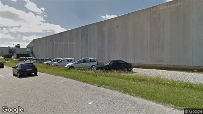 Erhvervslejemål til leje i Risskov - Foto fra Google Street View