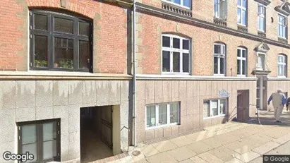 Kontorlokaler til leje i Randers C - Foto fra Google Street View