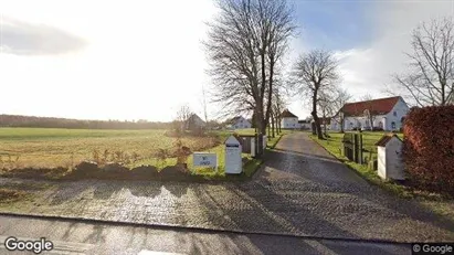 Kontorlokaler til leje i Nærum - Foto fra Google Street View