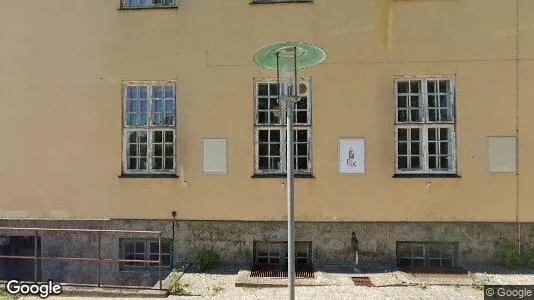 Erhvervslejemål til salg i Nykøbing Sjælland - Foto fra Google Street View