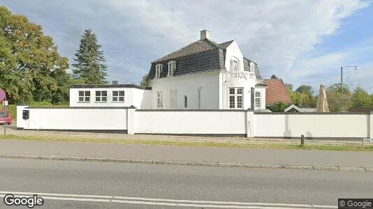 Showrooms til leje i Rødovre - Foto fra Google Street View