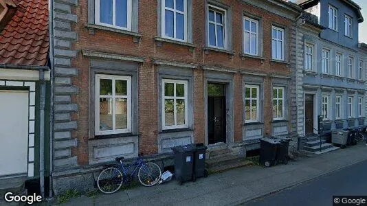 Boligudlejningsejendomme til salg i Randers NØ - Foto fra Google Street View