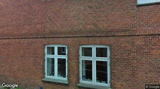 Boligudlejningsejendomme til salg i Faaborg - Foto fra Google Street View