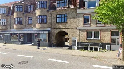 Boligudlejningsejendomme til salg i Aalborg Centrum - Foto fra Google Street View