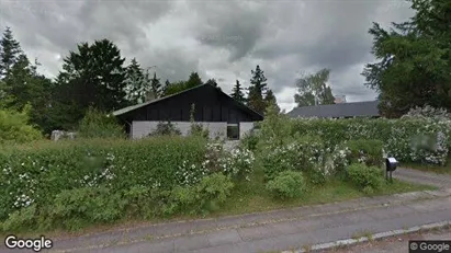 Lagerlokaler til leje i Vedbæk - Foto fra Google Street View