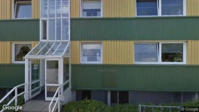 Kontorlokaler til leje i Randers NØ - Foto fra Google Street View